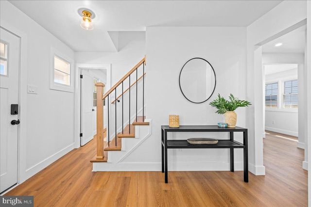 321 N HARVARD AVE, Ventnor City, NJ 08406