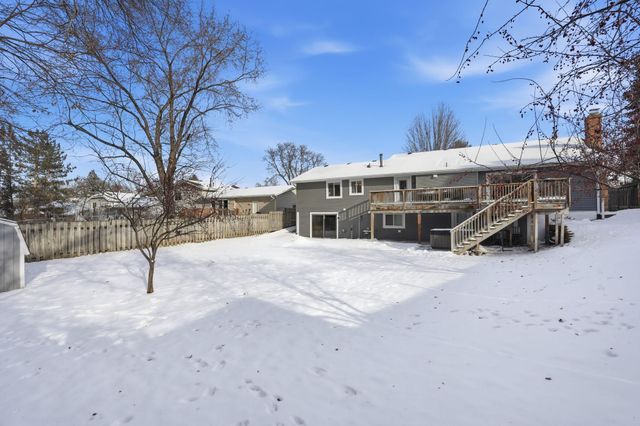 10640 Aquila Avenue S, Bloomington, MN 55438