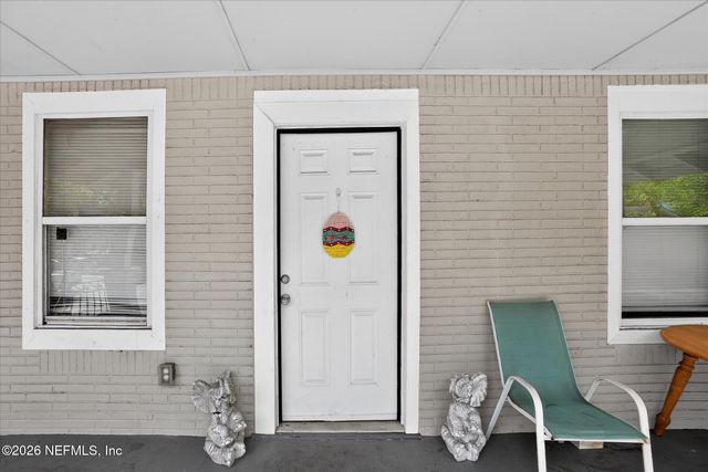 537 W 19TH Street, Jacksonville, FL 32206