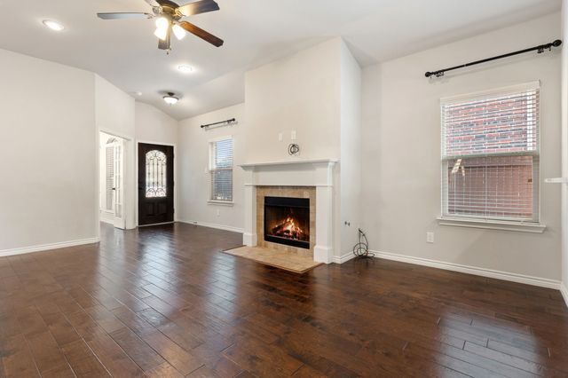 3805 Weatherstone Drive, Fort Worth, TX 76137