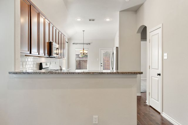 3805 Weatherstone Drive, Fort Worth, TX 76137