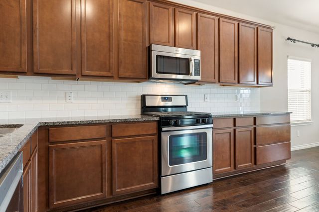 3805 Weatherstone Drive, Fort Worth, TX 76137