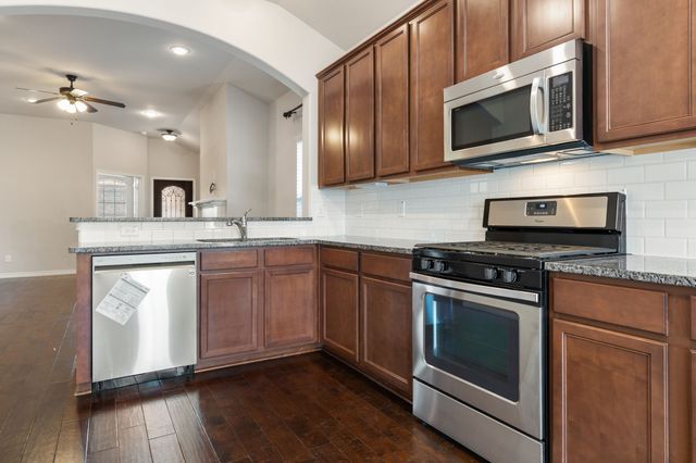 3805 Weatherstone Drive, Fort Worth, TX 76137