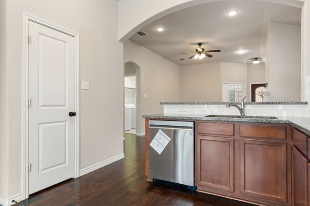 3805 Weatherstone Drive, Fort Worth, TX 76137