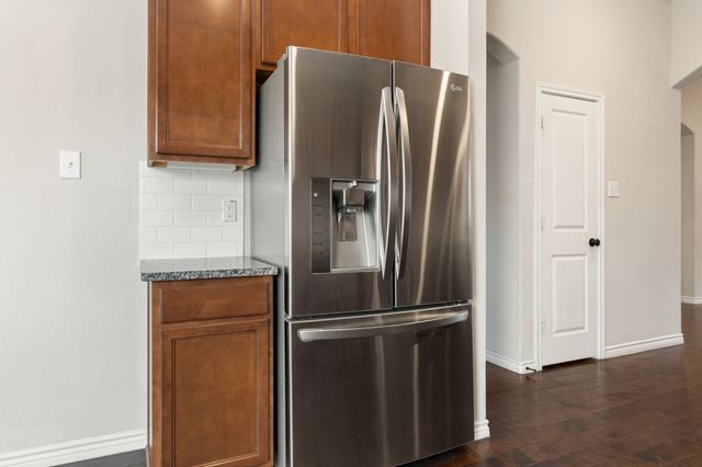 3805 Weatherstone Drive, Fort Worth, TX 76137