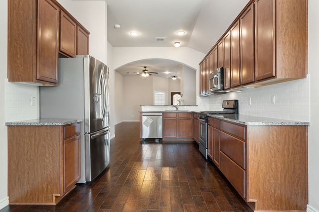 3805 Weatherstone Drive, Fort Worth, TX 76137