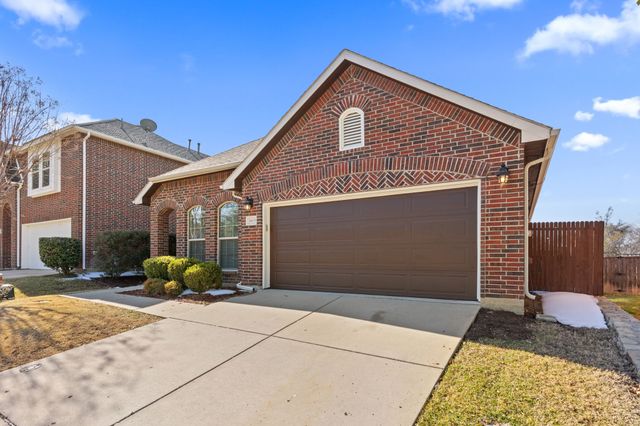 3805 Weatherstone Drive, Fort Worth, TX 76137
