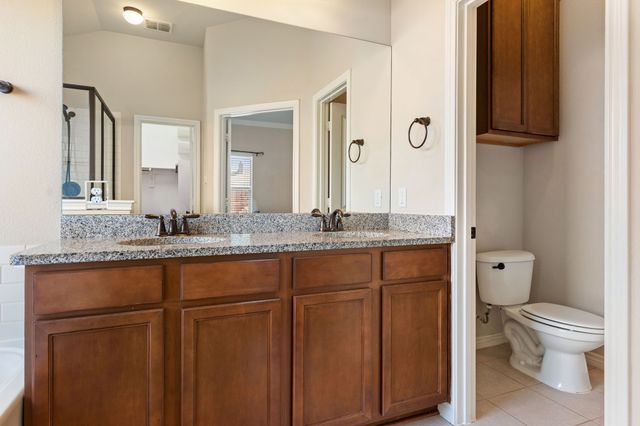 3805 Weatherstone Drive, Fort Worth, TX 76137