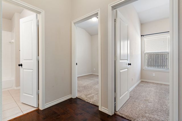 3805 Weatherstone Drive, Fort Worth, TX 76137