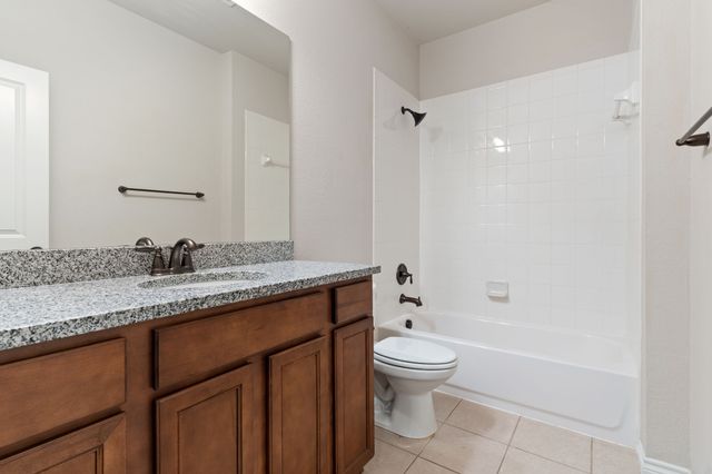 3805 Weatherstone Drive, Fort Worth, TX 76137