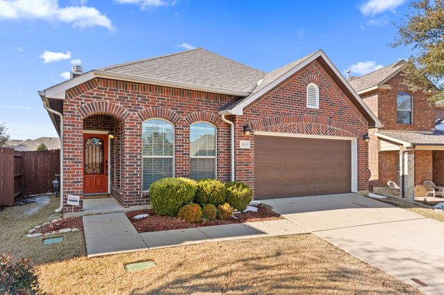3805 Weatherstone Drive, Fort Worth, TX 76137