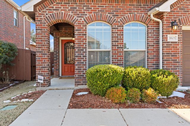 3805 Weatherstone Drive, Fort Worth, TX 76137