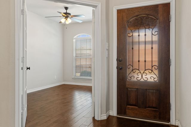 3805 Weatherstone Drive, Fort Worth, TX 76137