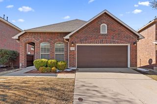 3805 Weatherstone Drive, Fort Worth, TX 76137