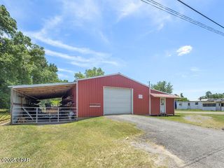 2781 Jefferson Street, Wausau, FL 32463