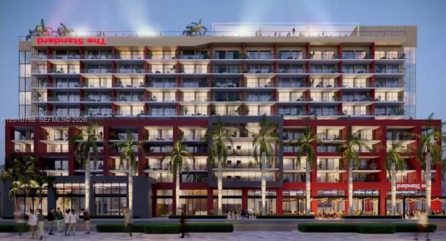 90 NE 32 803, Miami, FL 33137