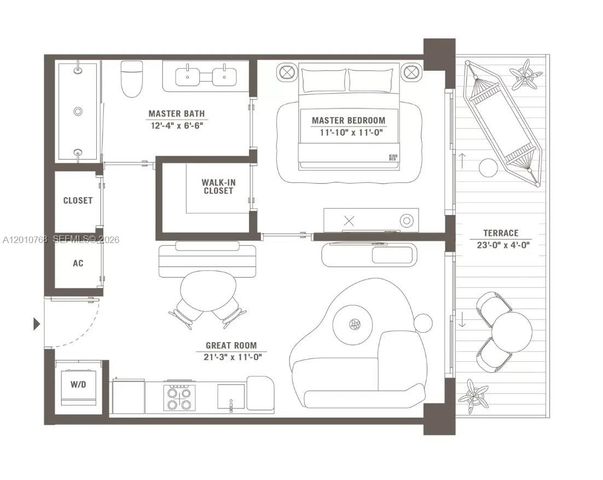 90 NE 32 803, Miami, FL 33137