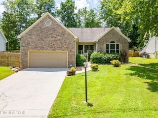 9954 Martha Knight Circle, Knoxville, TN 37932