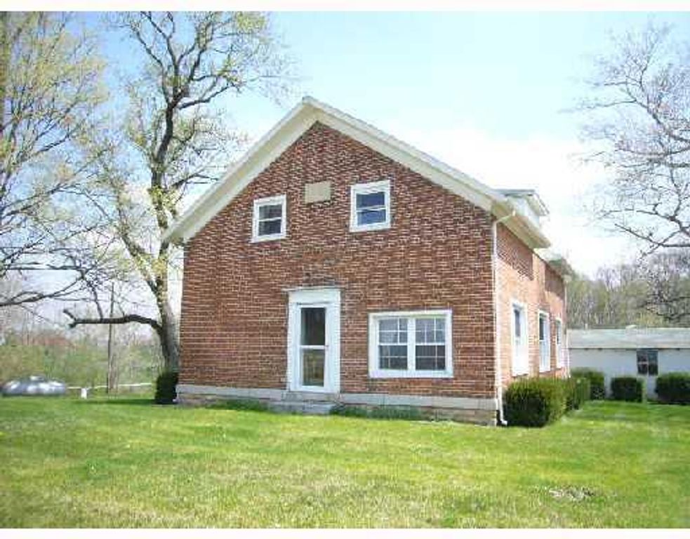 9681 N Spiker Road 9681 N Spiker Road, Piqua, OH 45356