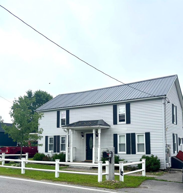 309 Charles Bancroft Highway, Litchfield, NH 03052
