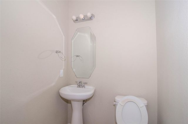 15607 Granite Mountain Trail, Houston, TX 77049