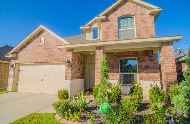 15607 Granite Mountain Trail, Houston, TX 77049