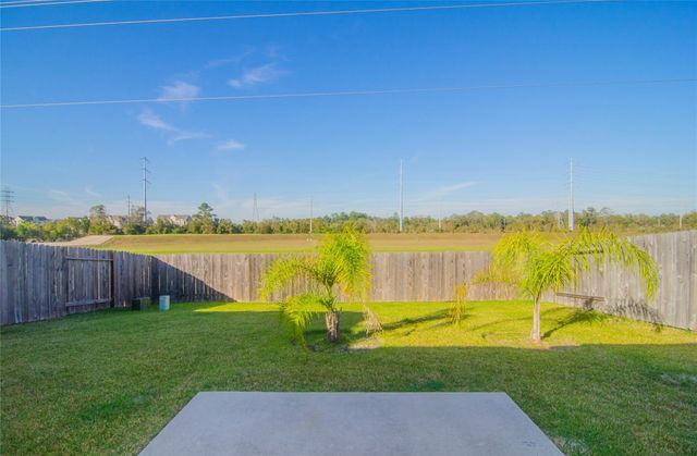 15607 Granite Mountain Trail, Houston, TX 77049