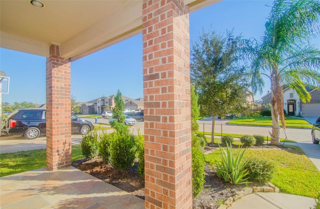 15607 Granite Mountain Trail, Houston, TX 77049