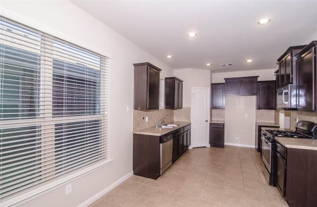 15607 Granite Mountain Trail, Houston, TX 77049