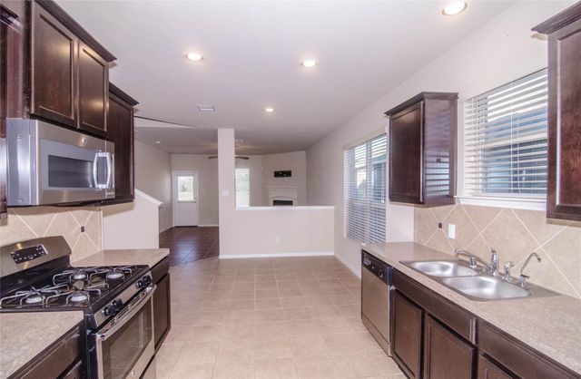 15607 Granite Mountain Trail, Houston, TX 77049