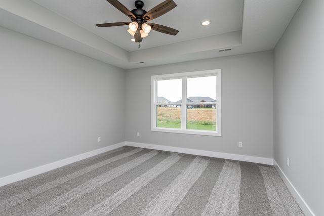 909 SPYGLASS CT, Columbia, MO 65201