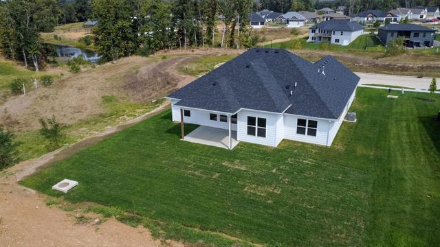 909 SPYGLASS CT, Columbia, MO 65201