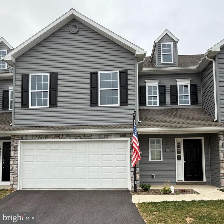 79 CORTLAND CROSSING, Palmyra, PA 17078