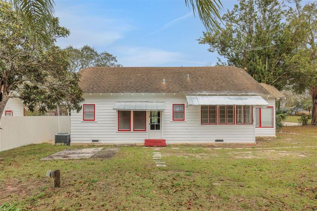 742 HIBISCUS AVENUE, Lake Wales, FL 33853
