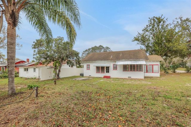 742 HIBISCUS AVENUE, Lake Wales, FL 33853