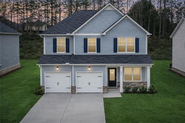 385 Cedar Wood Trace, Winder, GA 30680