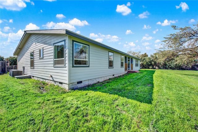 23580 LOLETA, Corning, CA 96021