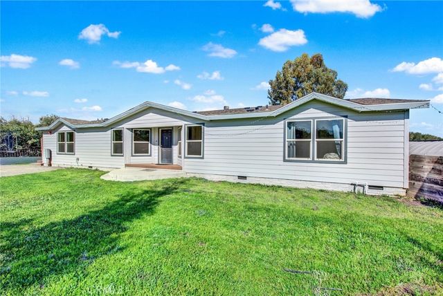 23580 LOLETA, Corning, CA 96021