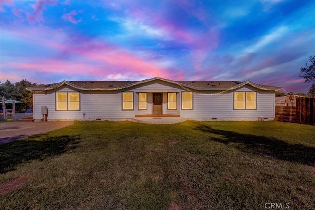 23580 LOLETA, Corning, CA 96021