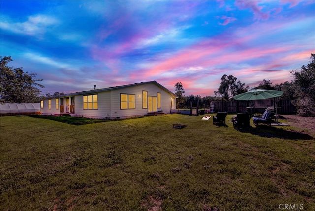 23580 LOLETA, Corning, CA 96021