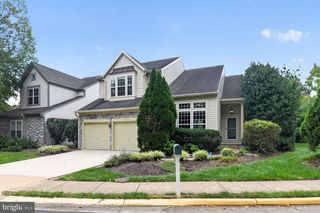 12525 FOX VIEW WAY, Reston, VA 20191