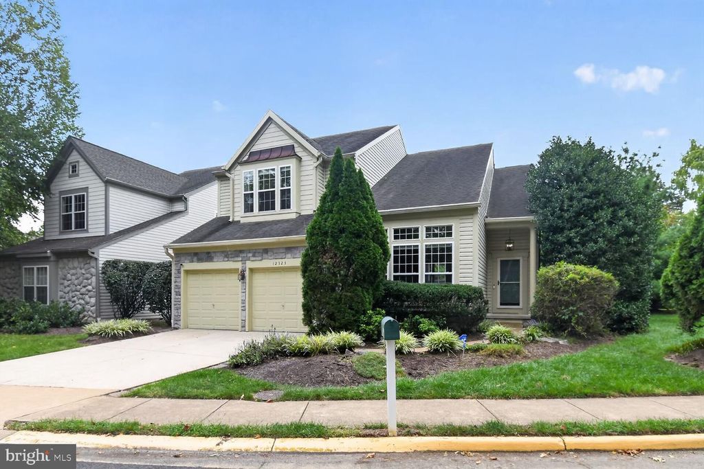 12525 FOX VIEW WAY, Reston, VA 20191