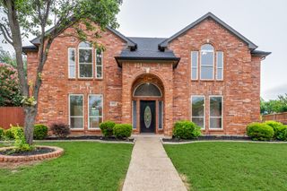 1553 Sarah Brooks Drive, Keller, TX 76248