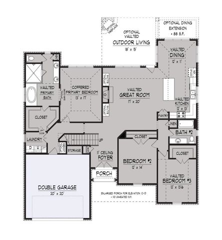 195 SUGALINA VALLEY DR, Oakland, TN 38060