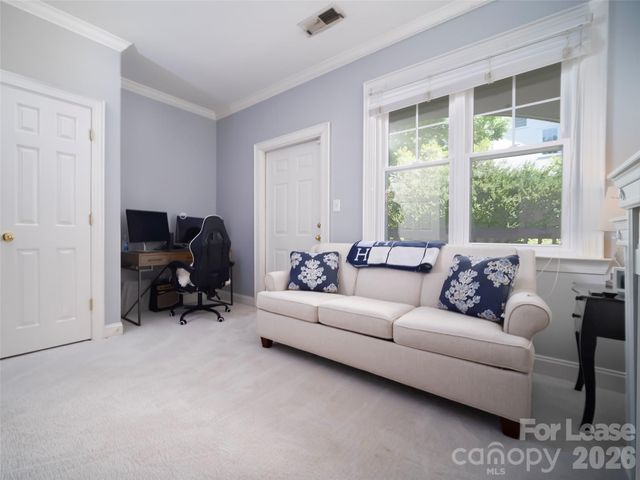 5609 Fairview Road, Charlotte, NC 28209