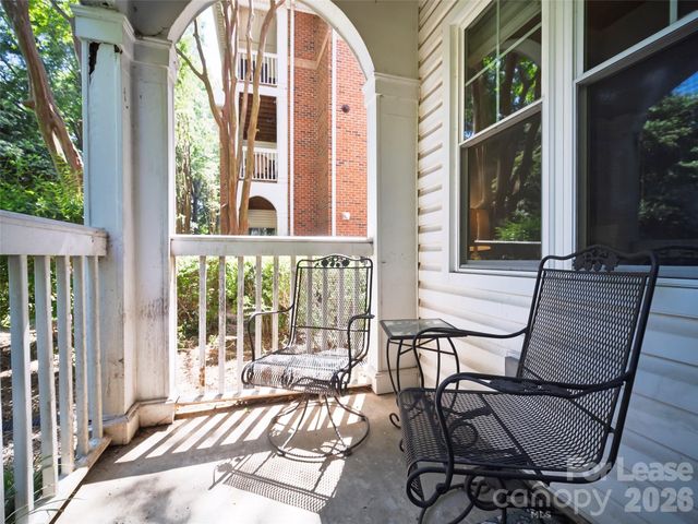 5609 Fairview Road, Charlotte, NC 28209