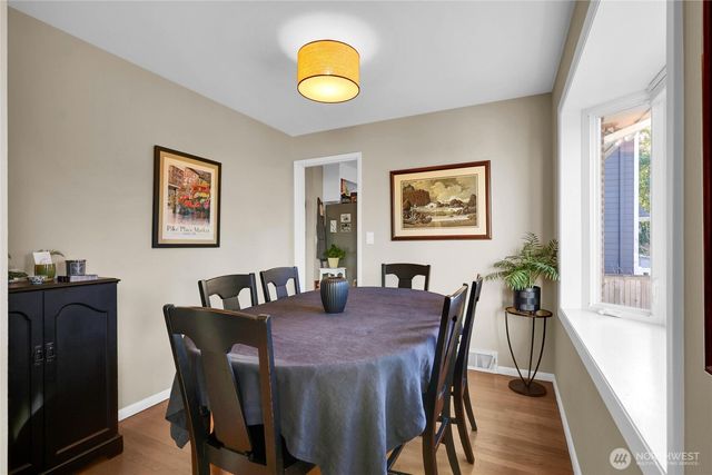 19041 21st Avenue NW, Shoreline, WA 98177