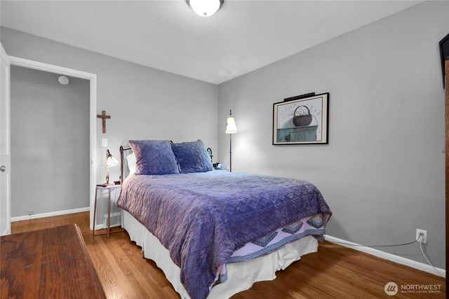 19041 21st Avenue NW, Shoreline, WA 98177