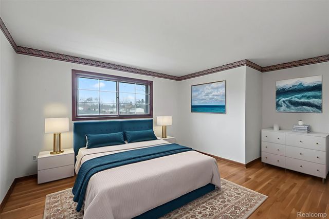 52580 Southdown Road, Shelby Charter Township, MI 48316