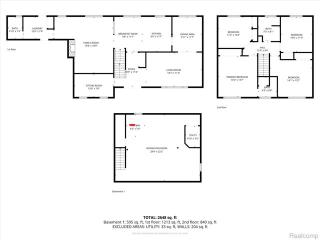 52580 Southdown Road, Shelby Charter Township, MI 48316